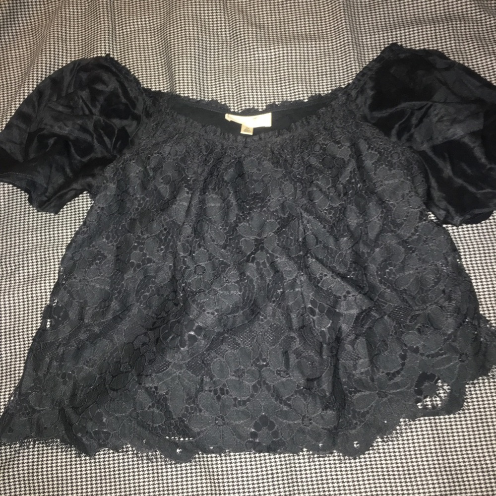 Moulinette Soueurs blouse